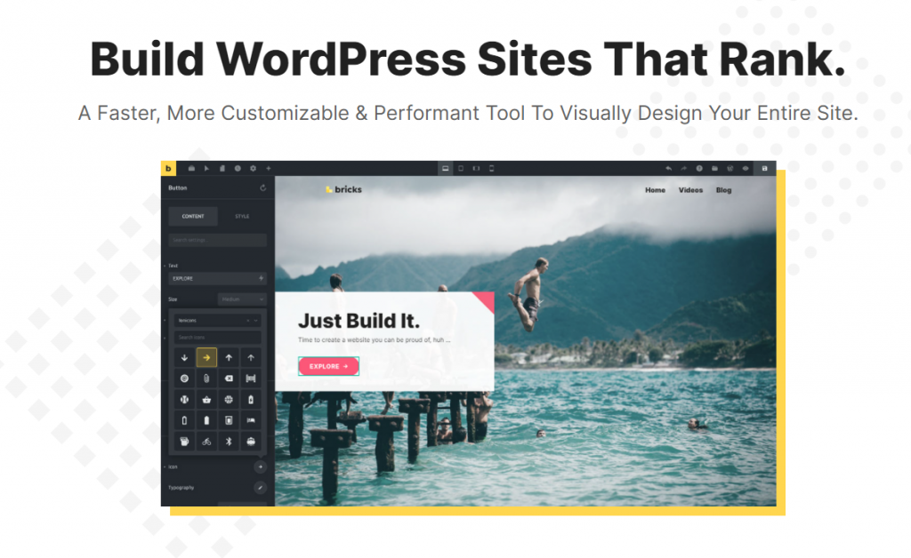 18 Best WordPress Page Builders Free Premium Crocoblock