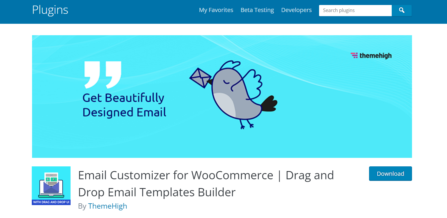 Best Woocommerce Email Customizer Plugins Compared Crocoblock