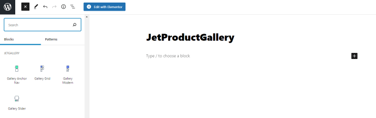 jetproductgallery blocks