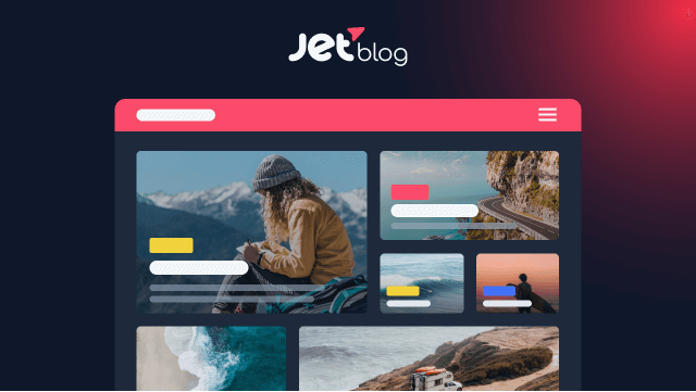 JetBlog
