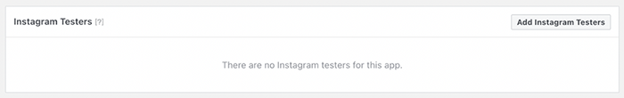 instagram testers