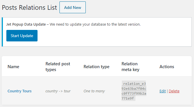 legacy relations meta key