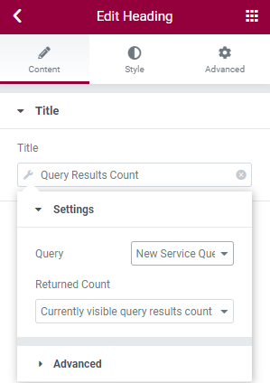 How do you make a live count which shows on screen? - CoBlocks