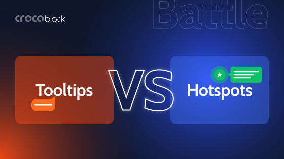 Hotspots vs. Tooltips: What Better to Use on a WordPress Website