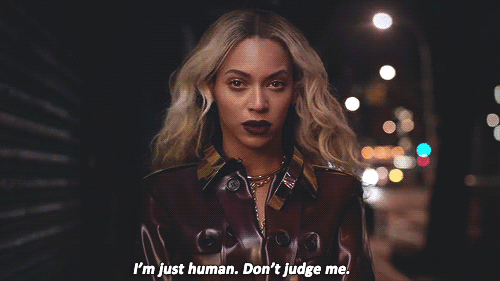 beyonce case quote