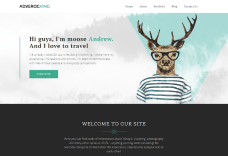 Adverocking