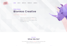 Blankos