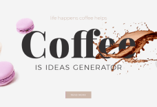 Coffeegato