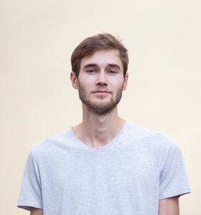 Alexandr Rudy