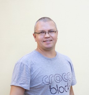 Andrew Popov