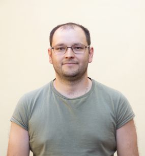Dmitriy Bartoshchak