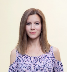 Julia Nosovych