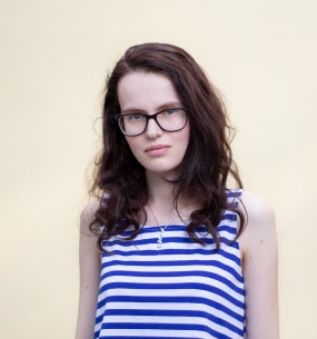 Vladyslava Yershova