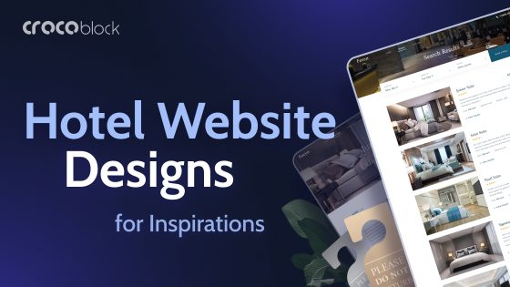 5-Star Hotel Website Design: Ideas, Difficulties, Solutions