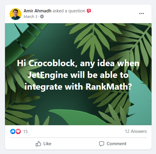 jetengine and rank math integration query