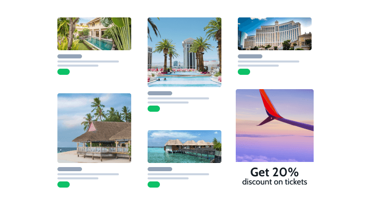 JetEngine listings