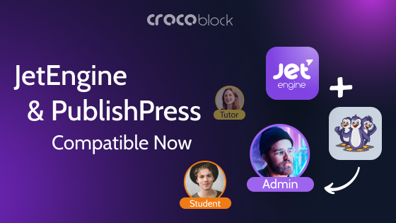 Creating User Roles: JetEngine & PublishPress Compatibility