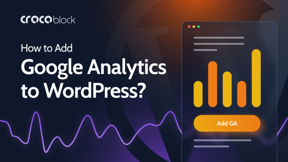 How to Add Google Analytics to WordPress?