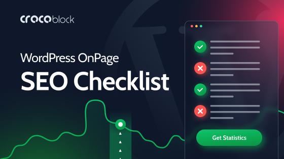 OnPage SEO Checklist to Boost Traffic on WordPress Website