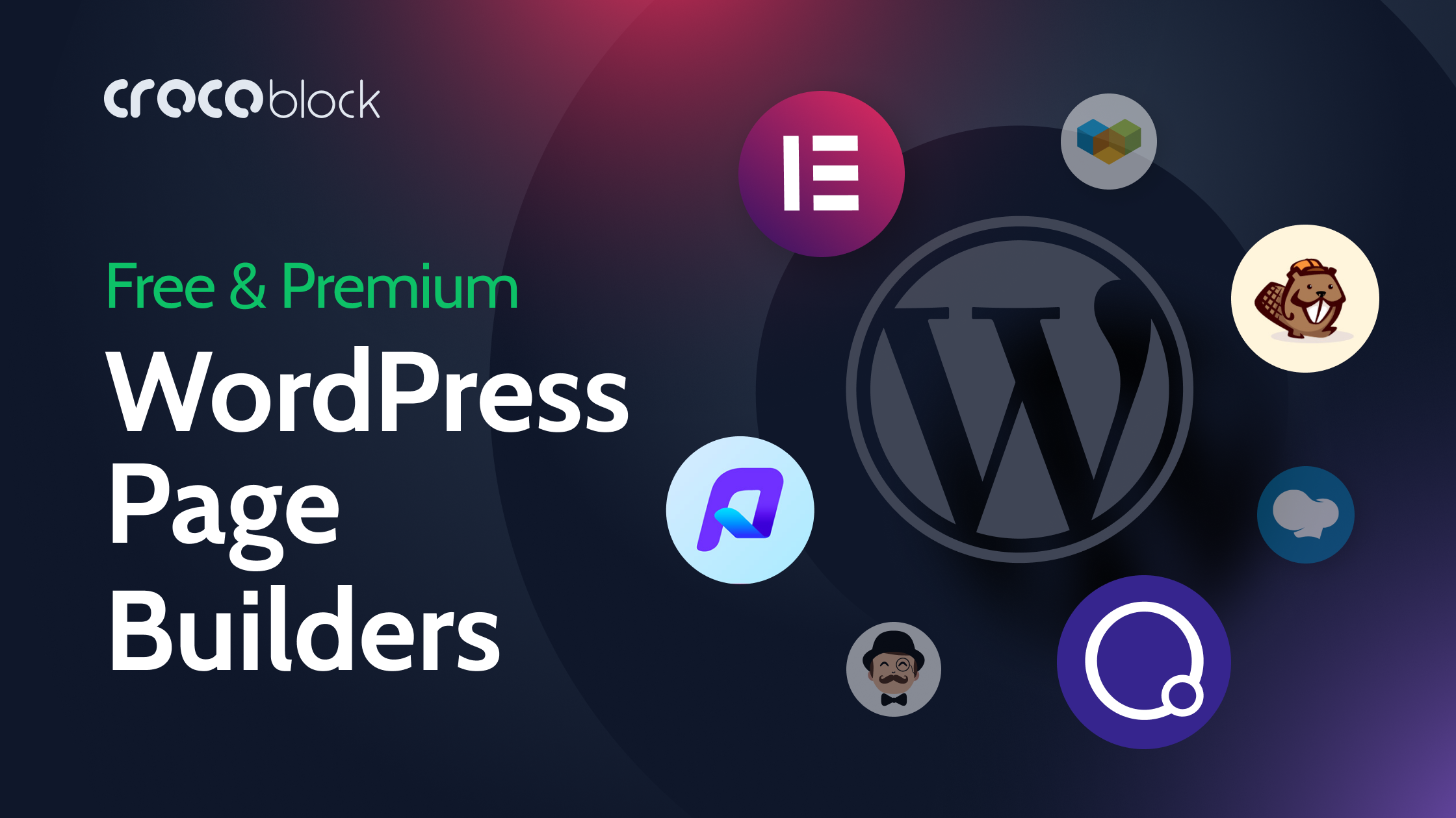 18 Free and Premium WordPress Page Builders