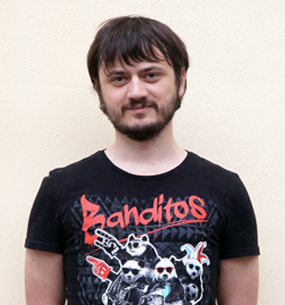 Igor Gorshkov