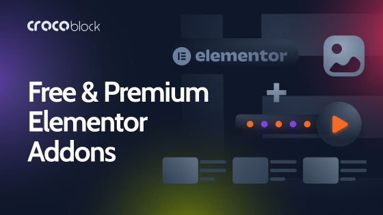 19 Free and Premium Elementor Add-Ons for WordPress in 2023