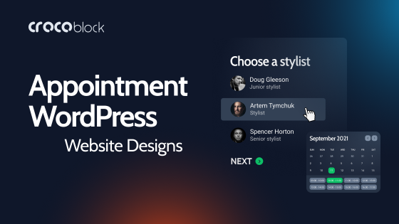 15 Appointment WordPress Themes and Templates You Should Try