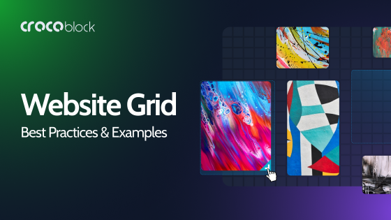 Responsive Website Grids: System, Design, and Best Practices