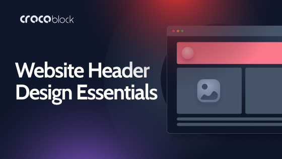 Elementor Website Header Design Essentials