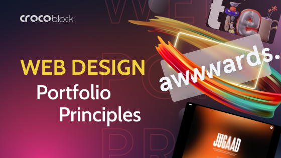 Web Design Portfolio: Examples, Trends, and Best Practices