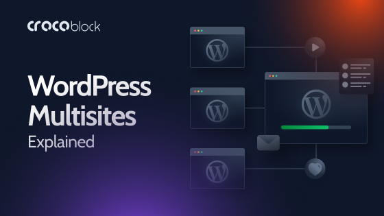 Everything You Need to Know About WordPress Multisites