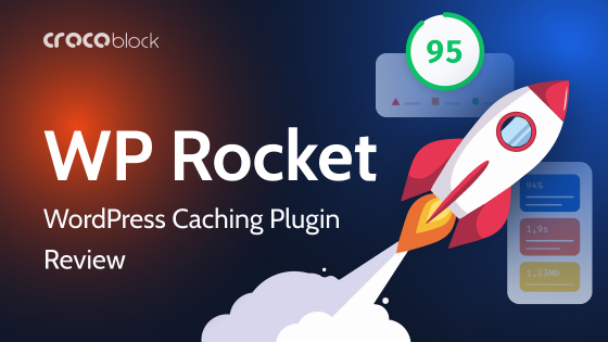 WP Rocket: WordPress Caching Plugin Review