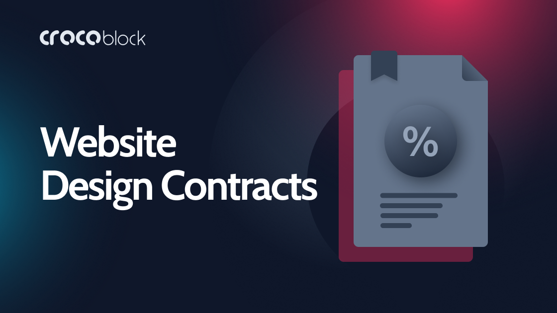Website Design Contract Simple Template and Best Practices Crocoblock