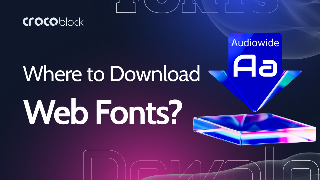 1001 Free Fonts Text Effect and Logo Design Font