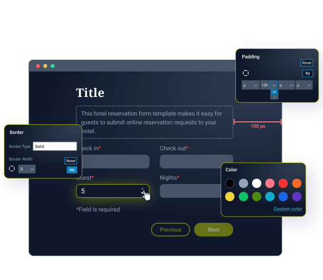 JetPlugins JetStyleManager