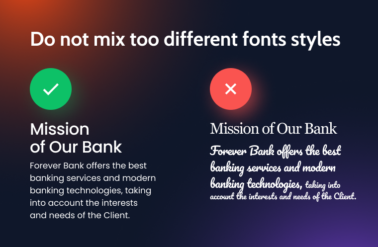  decorative typography fonts