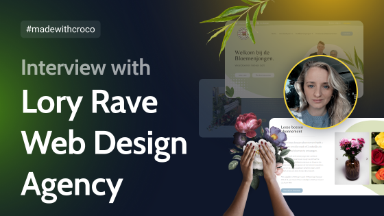 Web Design Agency Workflow: Interview With Lory Rave