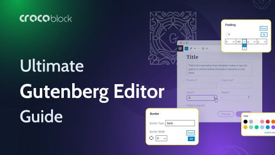 Ultimate WordPress Gutenberg Tutorial: Use Block Editor Like a Pro