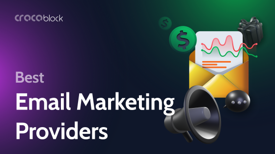 8 Excellent Email Marketing Service Providers