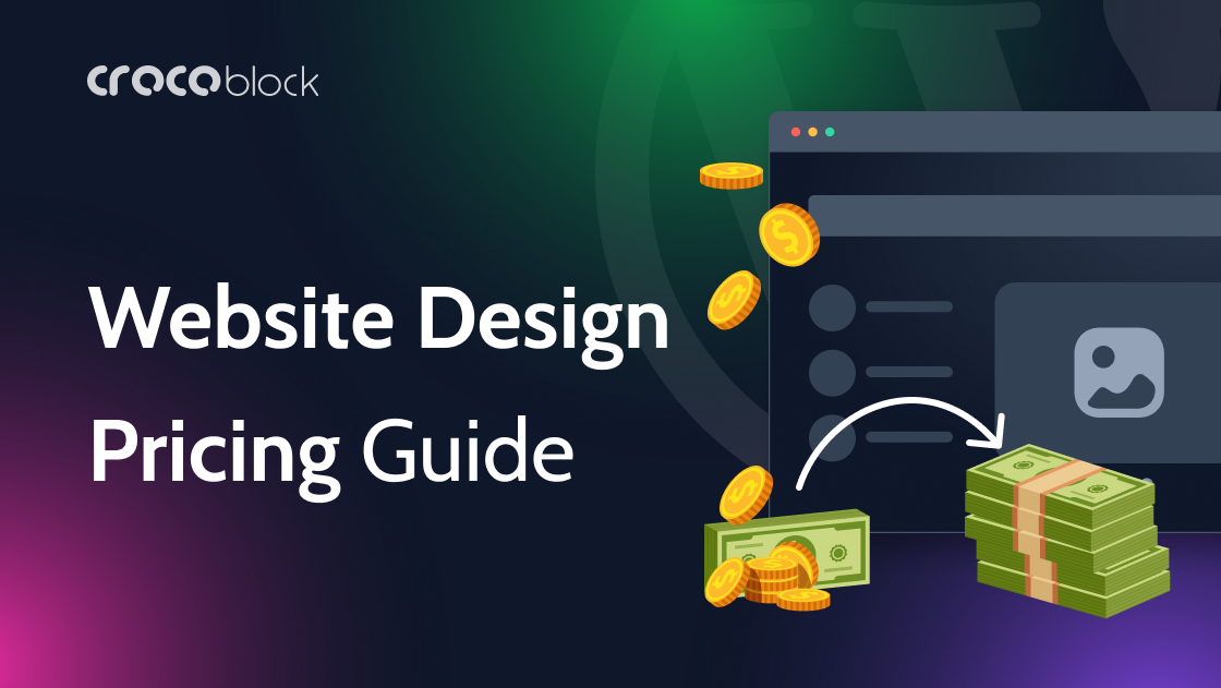 Website Design Pricing Guide: How Much to Charge for Web Design Development?