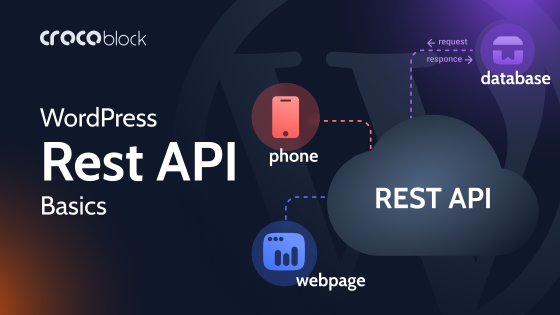 WordPress REST API Basics