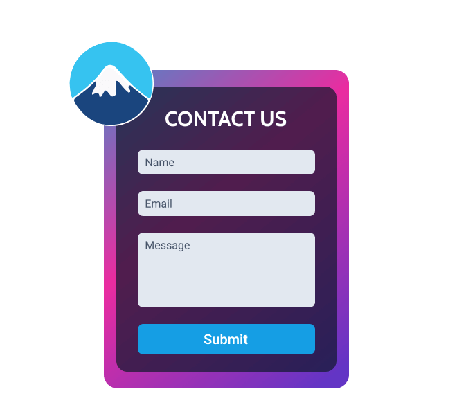 Contact Form 7 Widget For Elementor Crocoblock