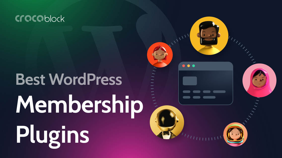 10 Best WordPress Membership Plugins For Your Site | ScalaHosting Blog