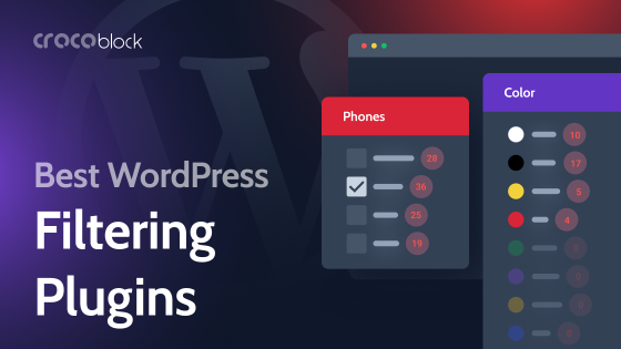 12 Best Search and Filter WordPress Plugins in 2025