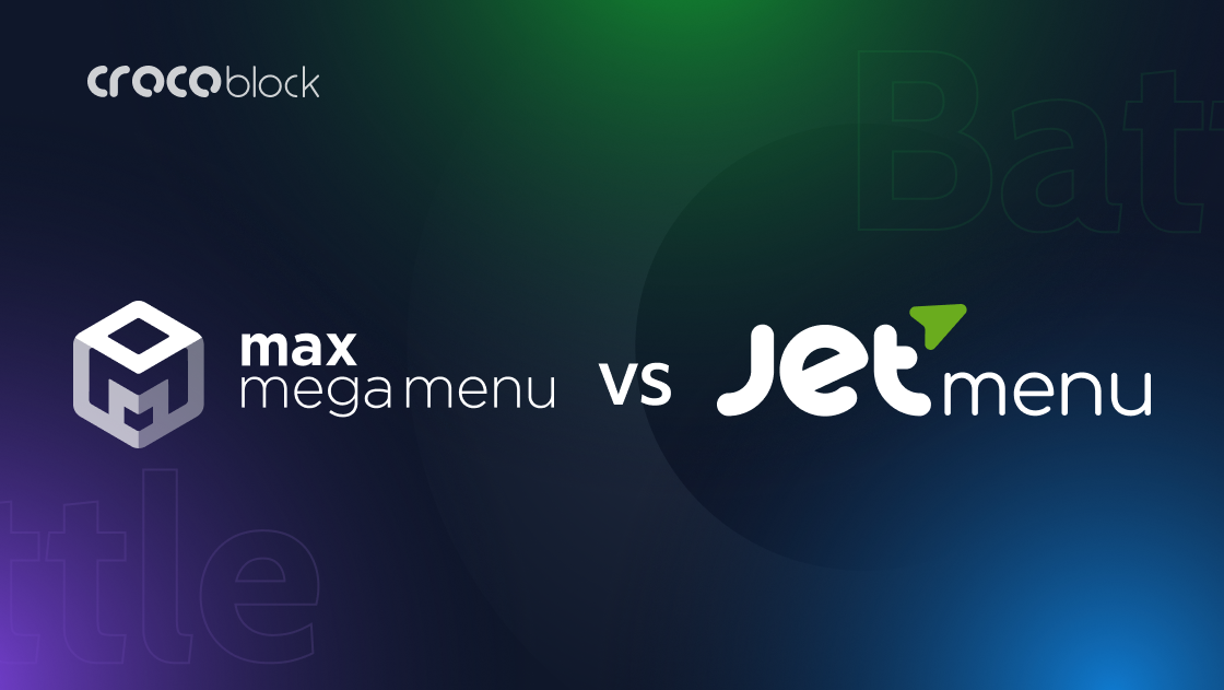Max Mega Menu vs. JetMenu: What’s the Difference?