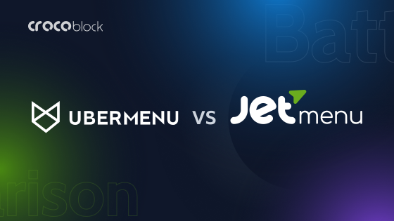 UberMenu vs. JetMenu. Choosing the Best WordPress Mega Menu Plugin