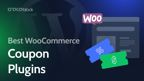 9 Best WordPress Coupon Plugins for WooCommerce Compared