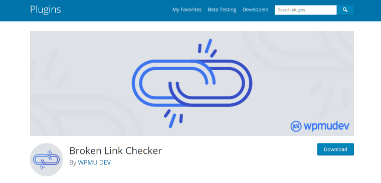broken link checker review