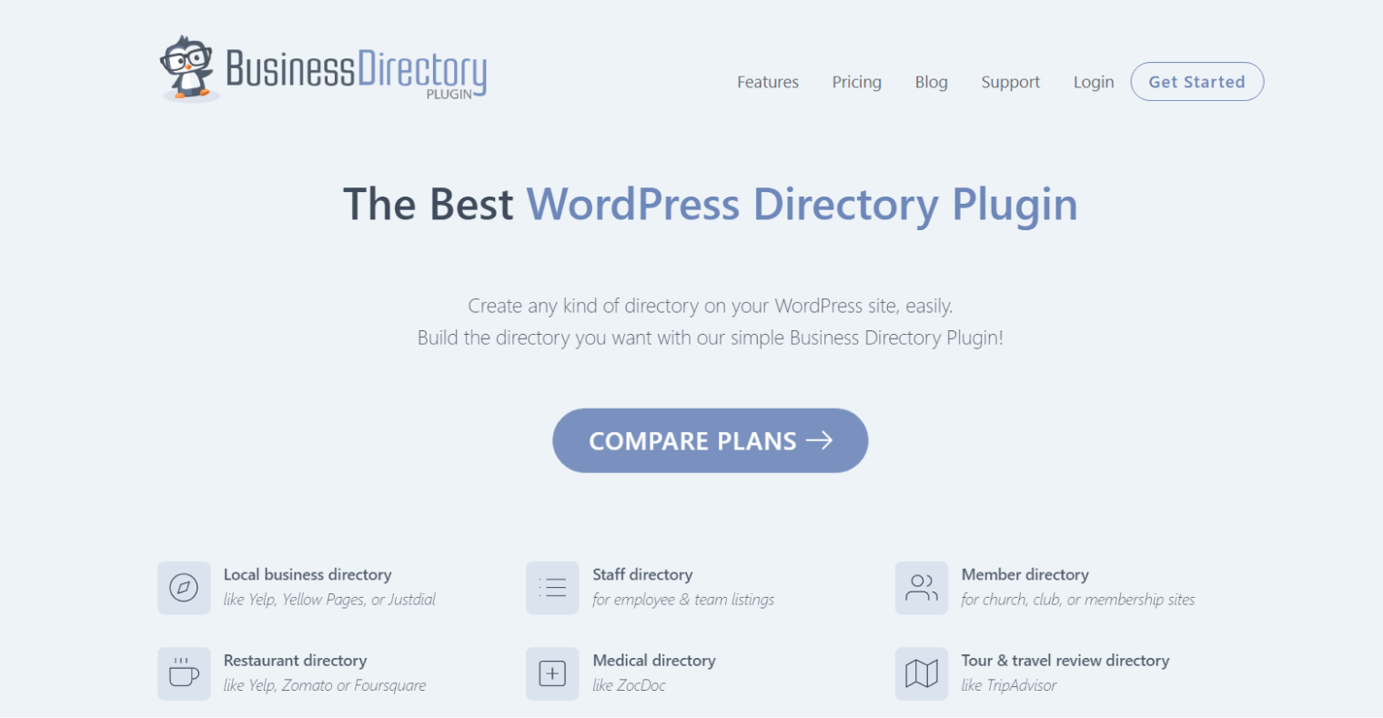 6 Best WordPress Business Directory Plugins For Products And Services ...