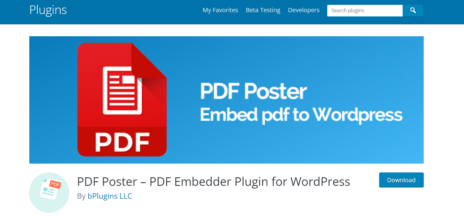 update pdf browser plugin